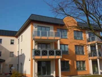 Ferienwohnung für 2 Personen in Karlshagen, Usedom, Bild 1