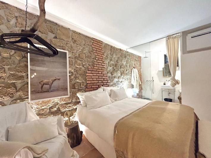 Appartement de vacances pour 2 personnes, avec vue - 1