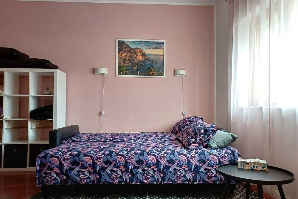 Ganze Wohnung, Ruhige Ferienwohnung bei Köln: Hürth, zentral gelegen in Hürth, Rhein-Erft-Kreis