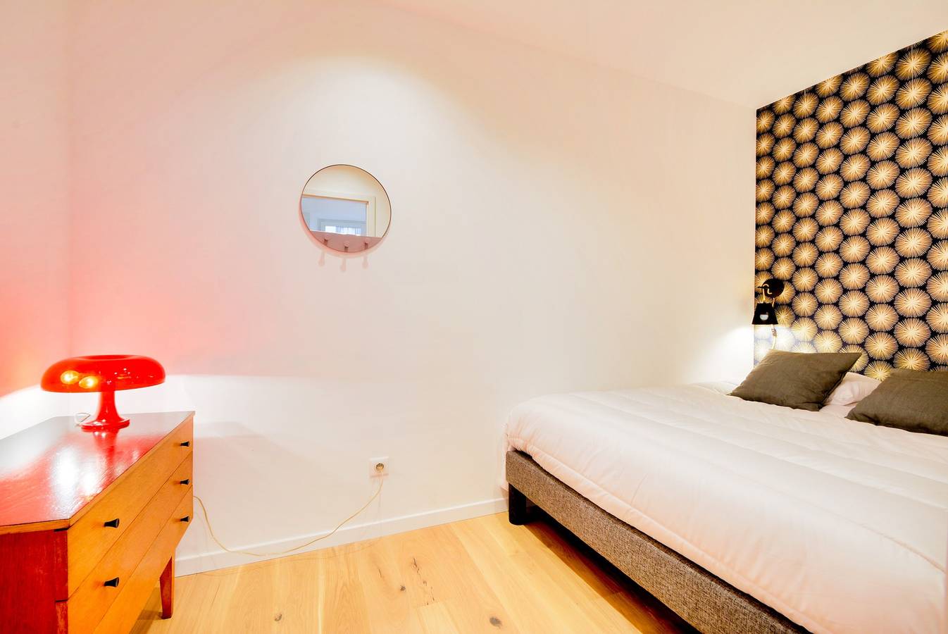 Entire apartment, Le Cachet de la Craffe - Au cœur de Nancy in Nancy, Nancy region
