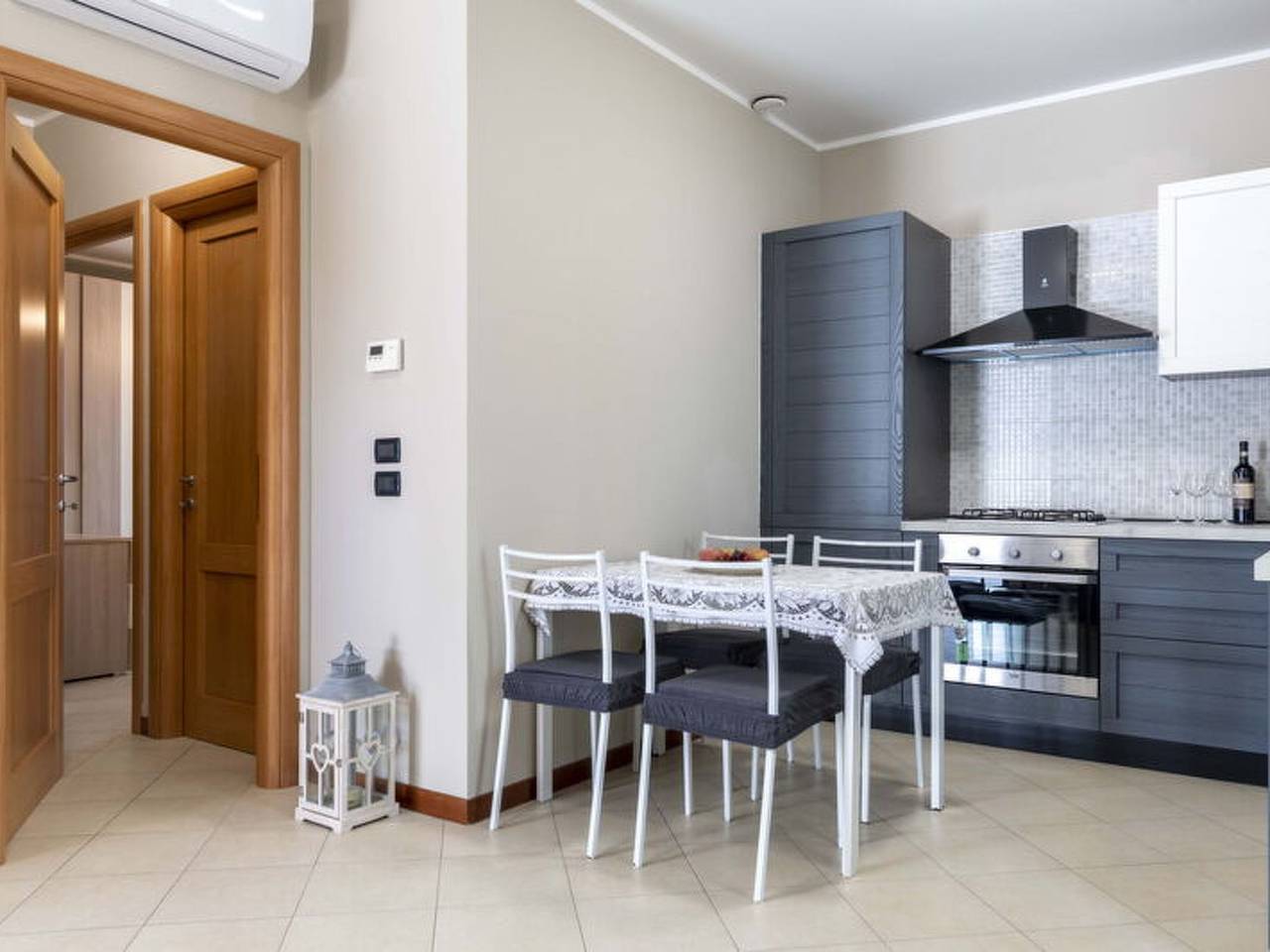 Cuore Toscano in Larciano, Pistoia Provinz