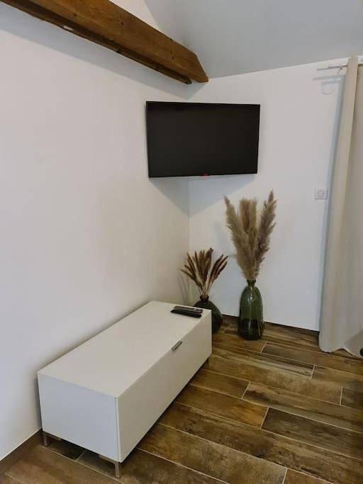 Appartement entier, One-Bedroom Apartment in Blotzheim, Région de Mulhouse