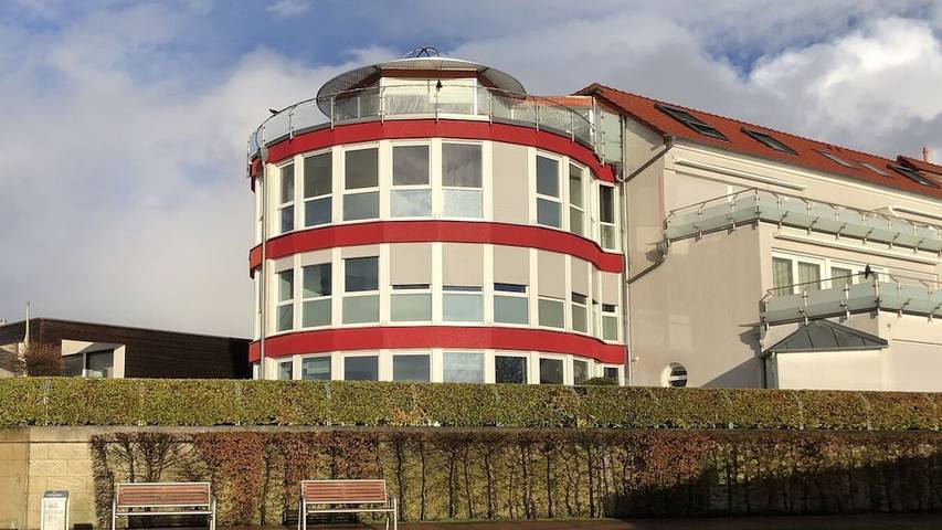 Ferienhaus für 3 Personen, mit Garten am Steinhuder Meer - 3