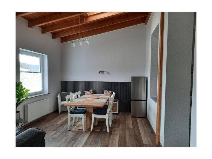 Ferienhaus für 4 Personen, mit Garten in Boppard - 4