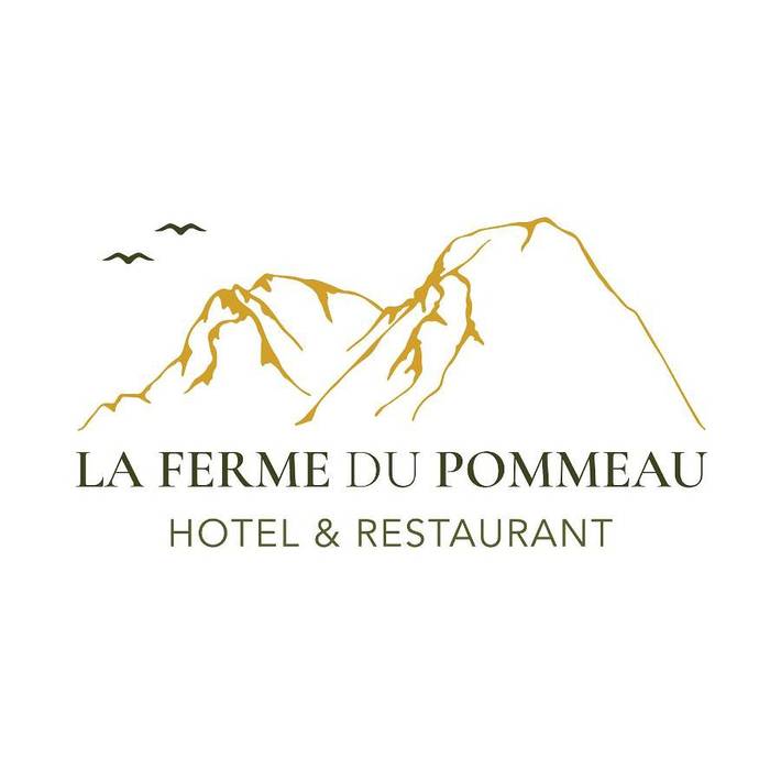 Hôtel pour 2 personnes, avec jardin ainsi que piscine et vue
