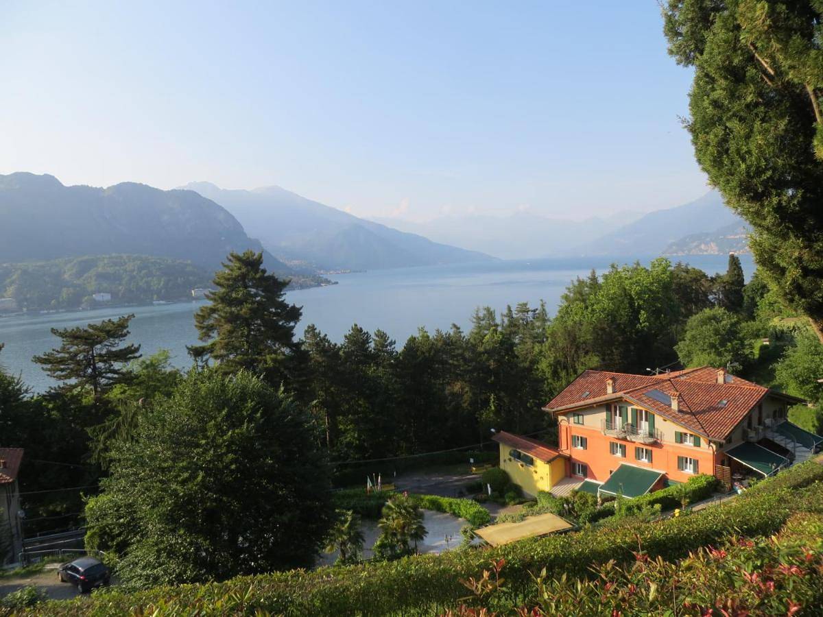 Antica Residenza I Ronchi Di Bellagio in Bellagio, Région de Bellagio