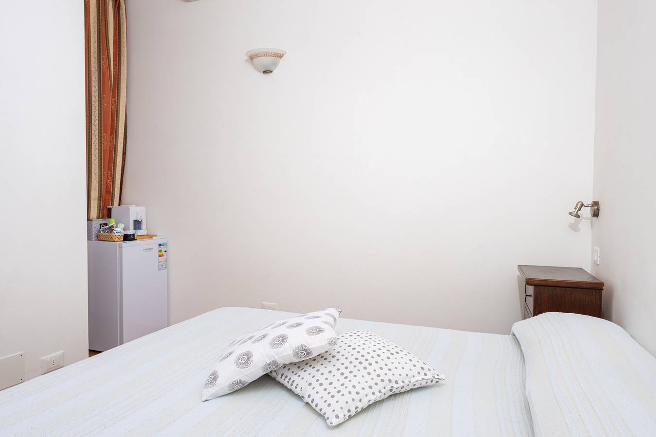 Camera 'Sole' con Terrazza Privata, Wi-Fi e Aria Condizionata in Santa Cesarea Terme, Provincia di Lecce