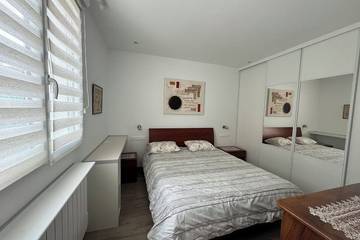 Gîte pour 4 personnes, avec terrasse à Auterive