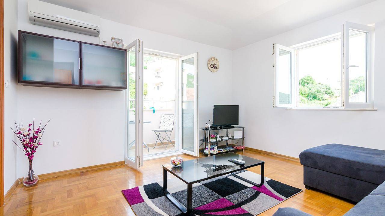Appartamento intero, Ferienwohnung für 3 Personen (46 m²) in Cavtat in Ragusa Vecchia, Dubrovnik-Neretva