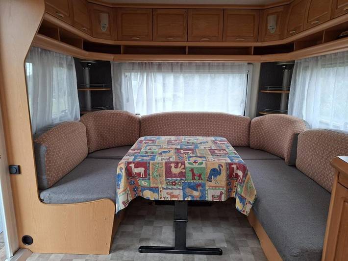 Location de vacances pour 5 personnes, avec vue et piscine à Sornac - 3