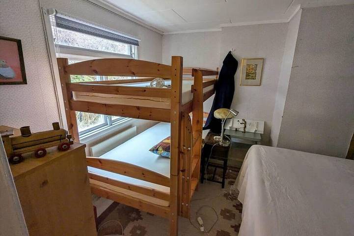 Ferienhaus für 7 Personen, mit Sauna in Tibro - 2
