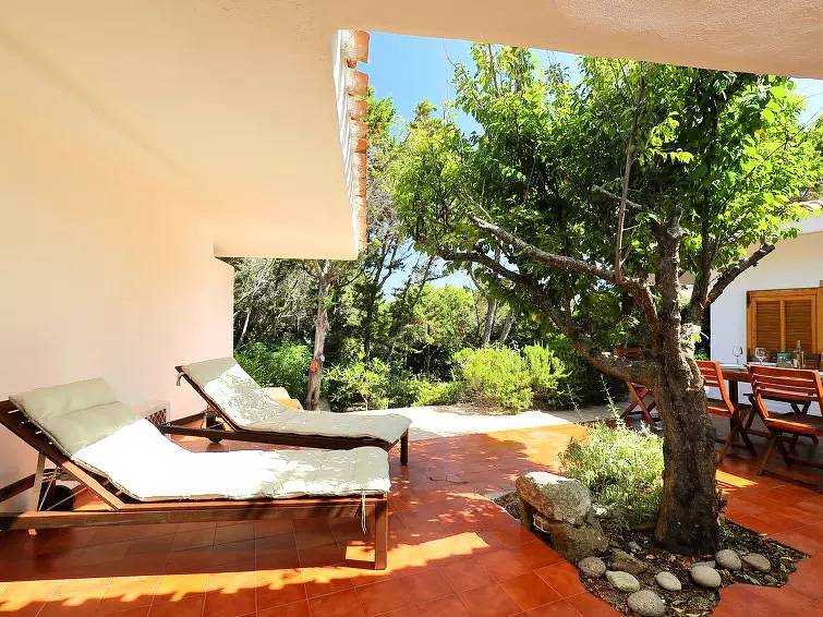 Haus 8 Personen in Portobello di Gallura, Portobello (Sardinien)