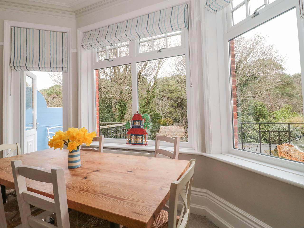 Entire apartment, The Anchorage in Bournemouth, South West England