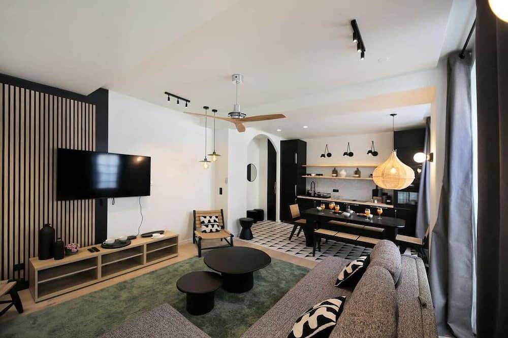 Photo : Appartement de vacances