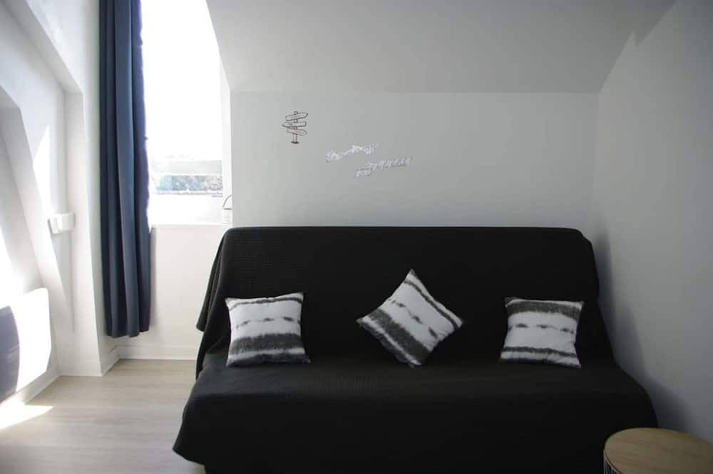 Apartamento entero, Estudio En Residencia Tranquila in Tréguier, Costa de granito rosa