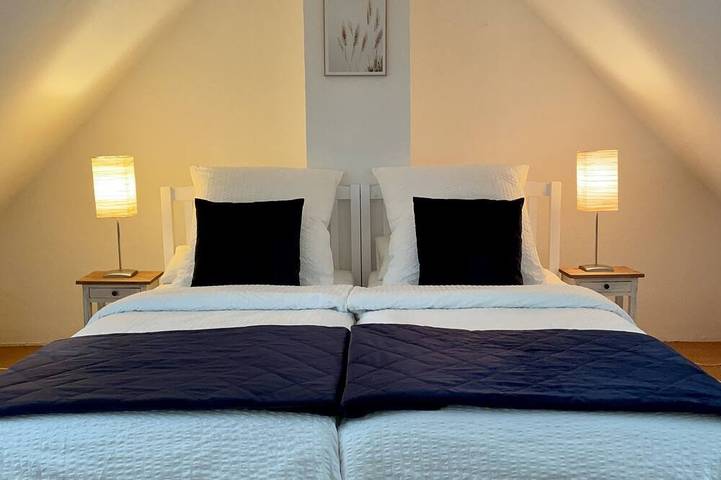 Bauernhof für 4 Personen, mit Garten und Terrasse in Kreis Segeberg - 3