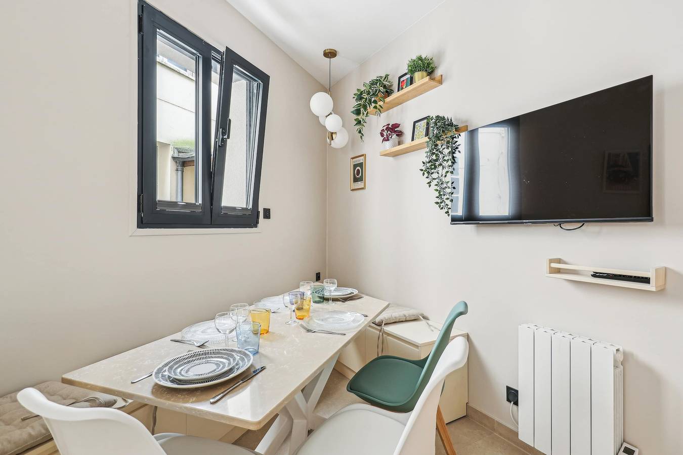 Maison atypique de 82 m² in Vincennes, Val-de-Marne
