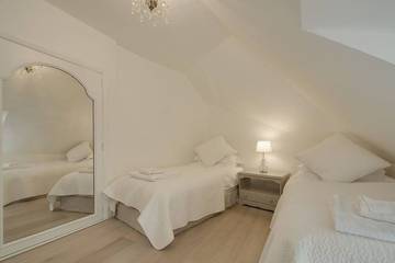 Cottage for 4 People in West Buckfastleigh, Devon, Photo 4