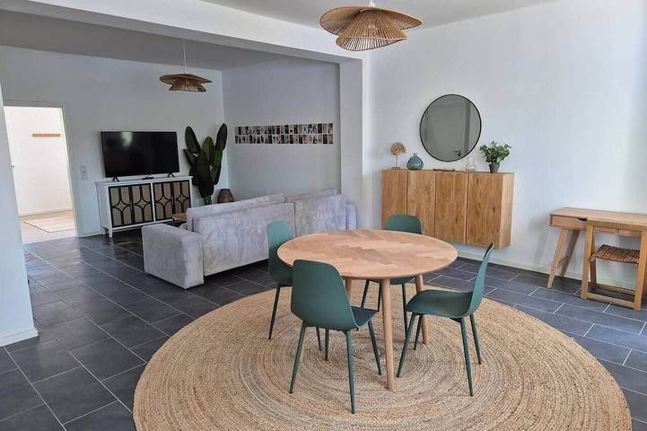 Ferienwohnung für 2 Personen in Oberschleißheim