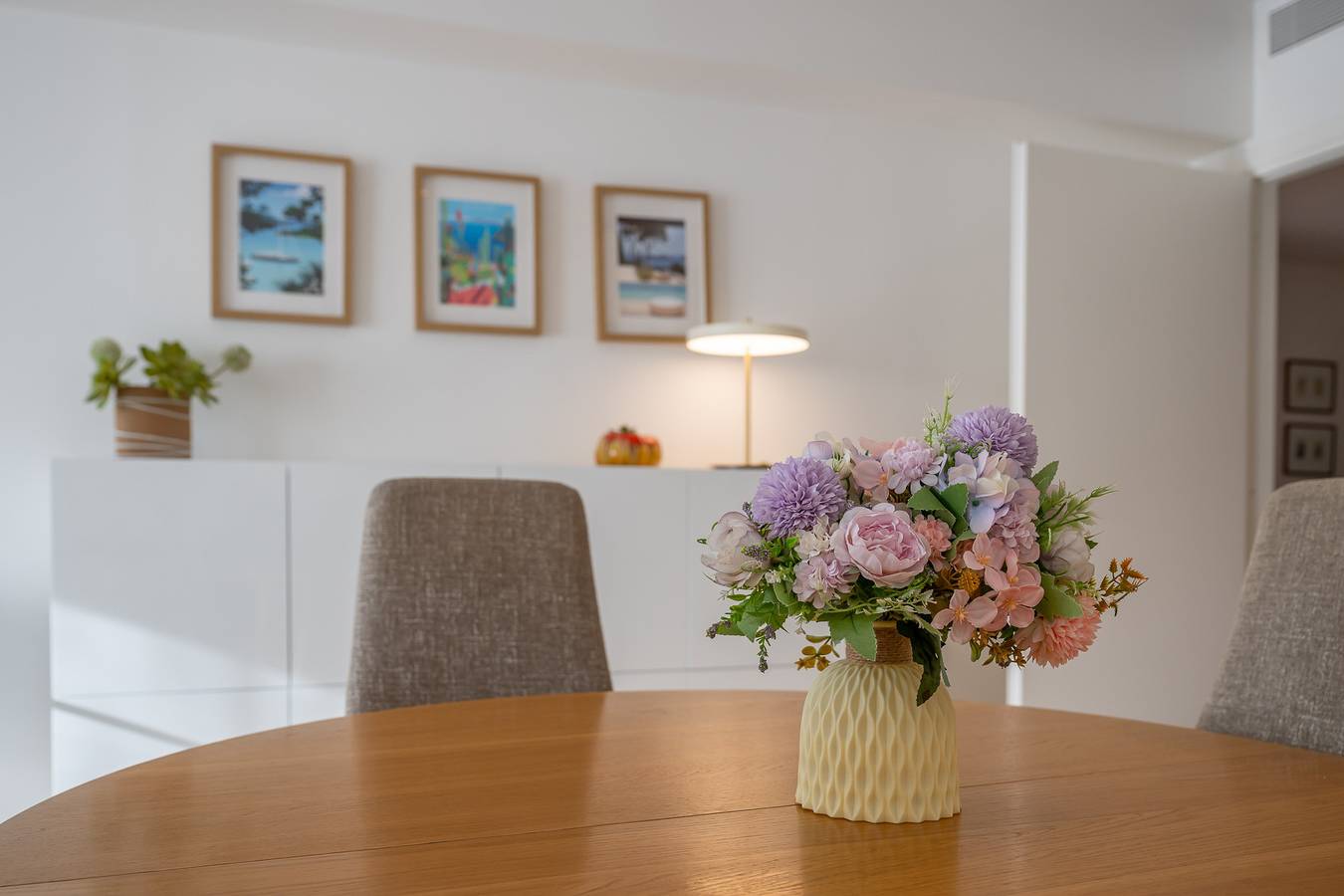 Appartement entier, Villa Flora in Beaulieu-sur-Mer, Côte méditerranéenne (France)