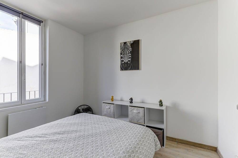 Entire apartment, Le Cocon Montluçonnais - Proche du Cher in Montluçon, Montluçon region