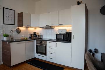 Ferienwohnung für 2 Personen in Dahme, Südliche Ostseeküste, Bild 2