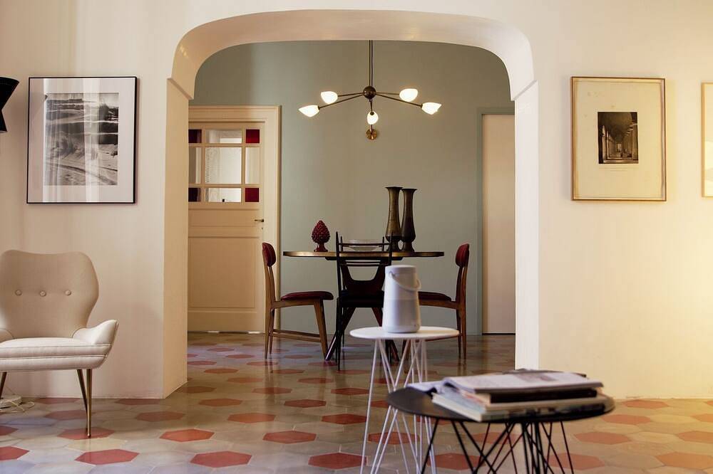 Ganze Wohnung, Casa Delo - Tre di Oro in Ortigia, Syrakus