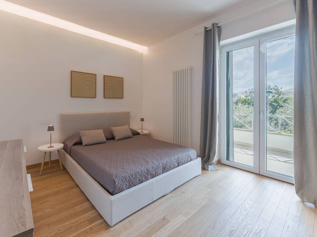 Casa a un passo dal mare in Massa, Italienische Riviera
