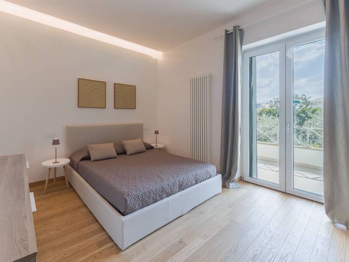 Casa a un passo dal mare in Massa (Italie), Riviera Italienne