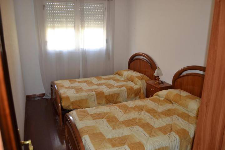 Gîte pour 8 personnes à Sarria (Lugo) - 3