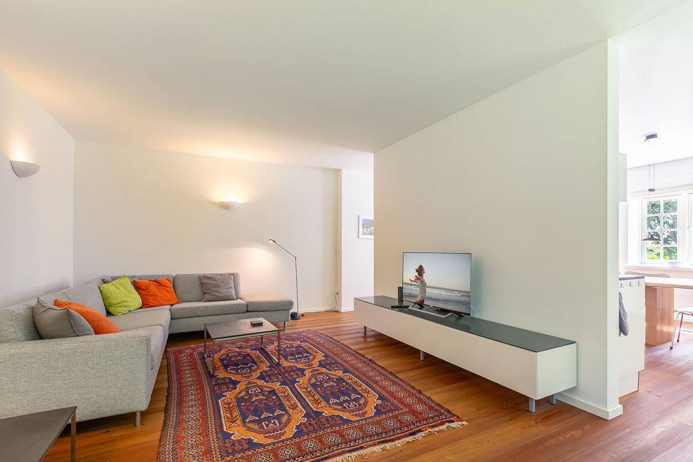 Ganze Ferienwohnung, The Old Barn (Id 903) in Tümlauer Koog, Eiderstedt