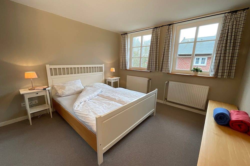 Ganze Wohnung, Ferienwohnung/App. für 6 Gäste mit 120m² in Sieseby (183385) in Sieseby, Thumby