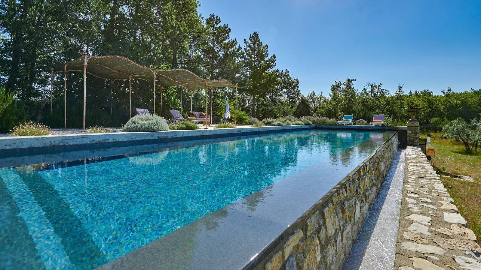 Montelodoli Capanna in Gaiole in Chianti, Chianti