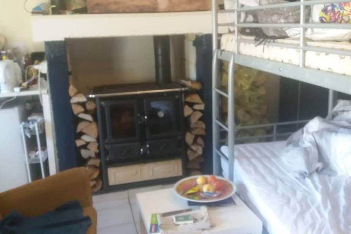 Location de vacances pour 3 personnes à Locarn - 2