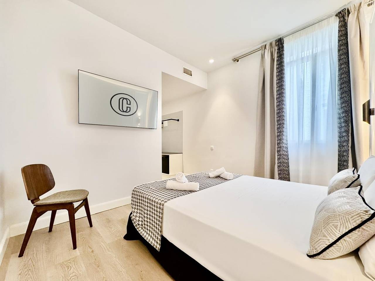 Appartamento intero, Appartamento vacanze per 2 persone in Centro (Madrid), Madrid