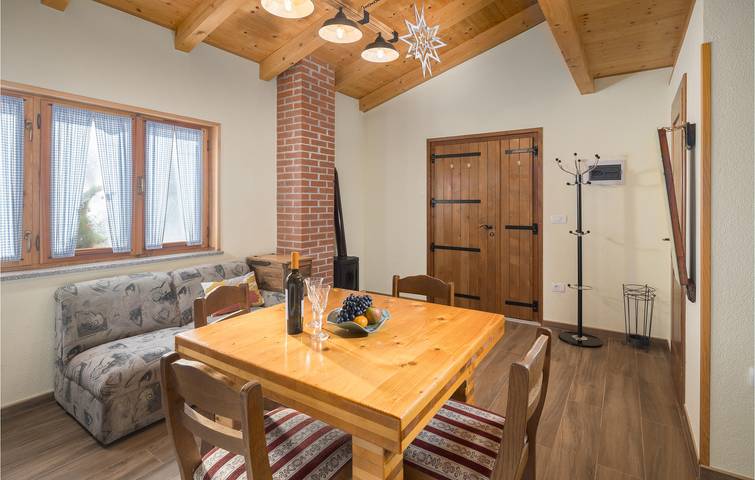 Ferienhaus für 2 Personen, mit Terrasse in Zentralistrien - 3