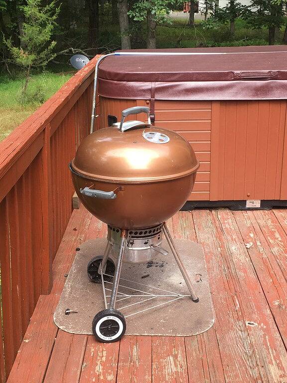 Whirlpool 112 Jets, Holzkamin, A / C, Sauna, kostenloses Wlan in Lehman Township, Pike County