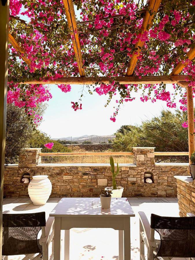 Aegeo Inn in Antiparos Ville, Antiparos
