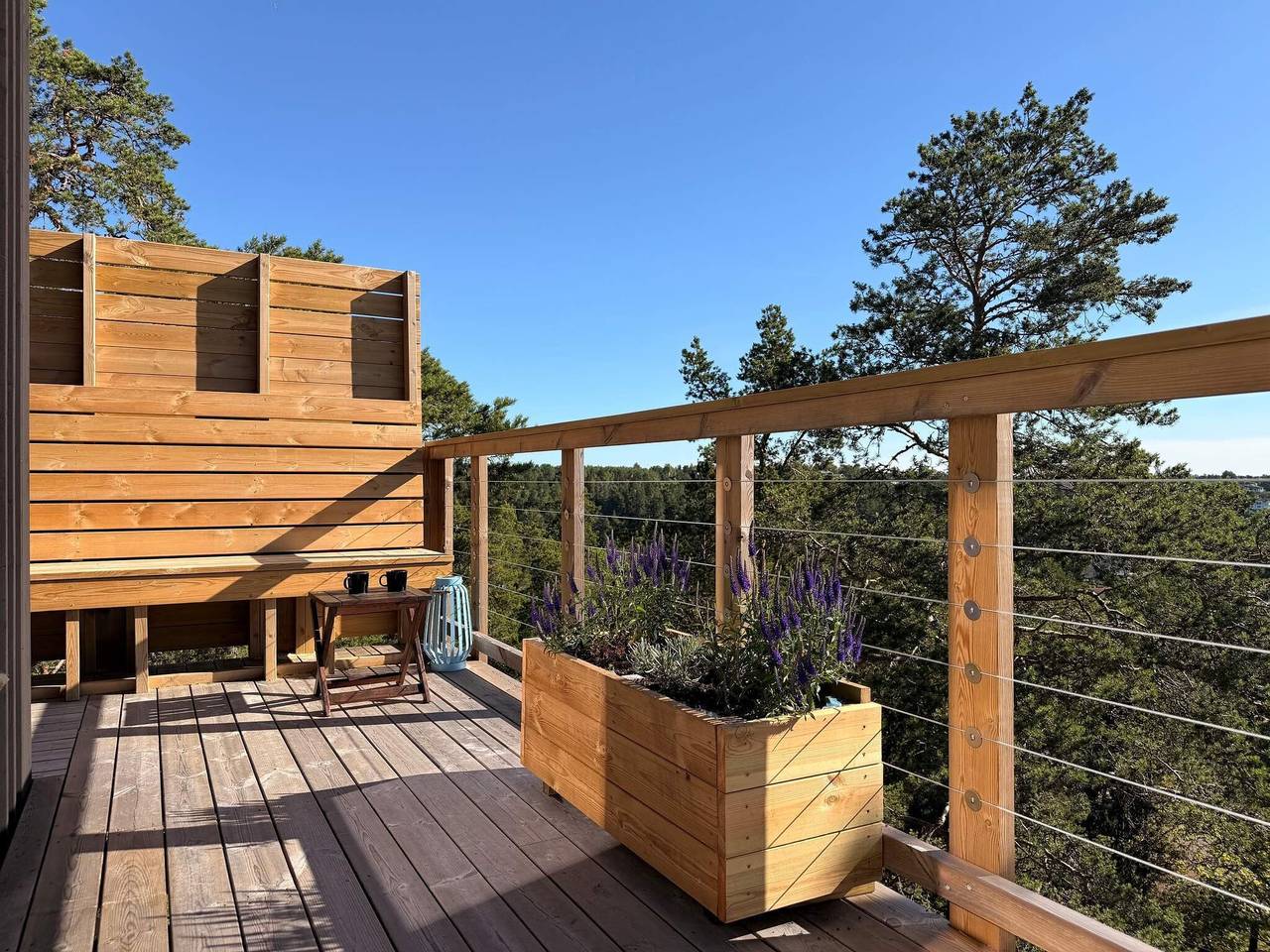 5 Sterne Ferienhaus in Åkersberga in Akersberga, Österåker und Umgebung