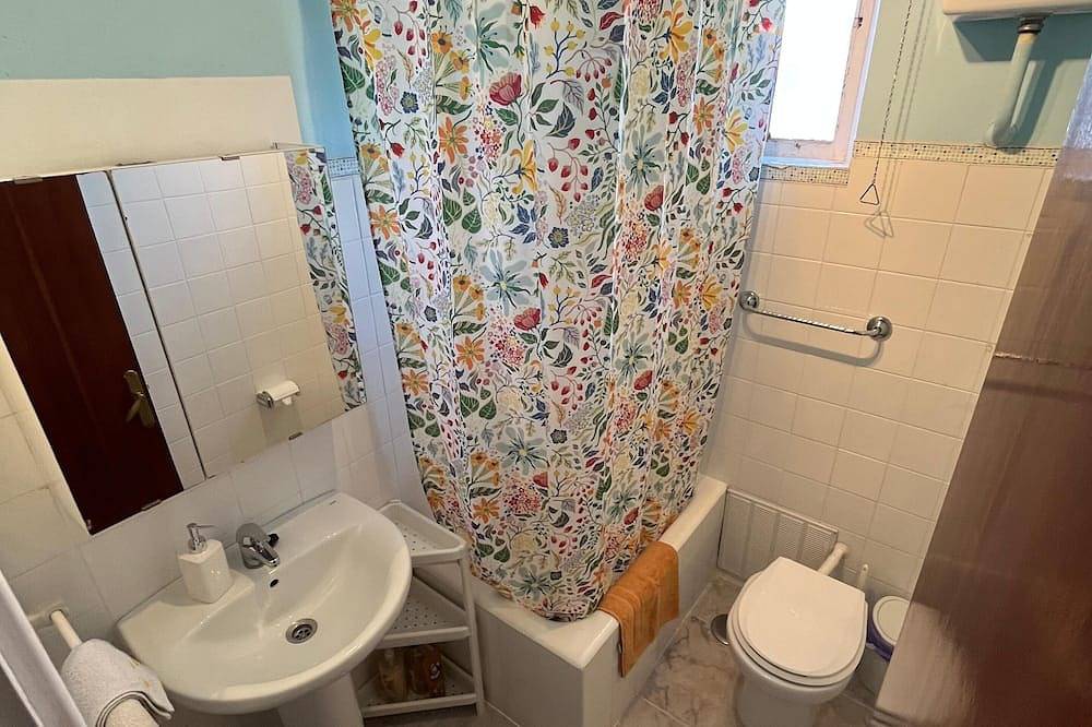 Apartamento entero, Casa La Peña (preciosas vistas de Luarca) in Luarca, Valdés 