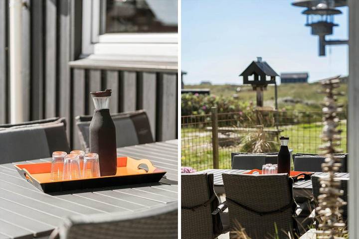 Ferienhaus für 4 Personen in Agger - 3