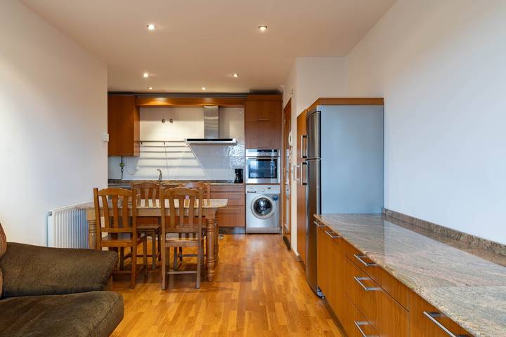 Ganze Wohnung, Apartment Celso Emilio Ferreiro im Herzen der Ribeira Sacra mit Blick auf Monforte in Monforte de Lemos, Reserva da Biosfera Ribeira Sacra e Serras do Oribio e Courel