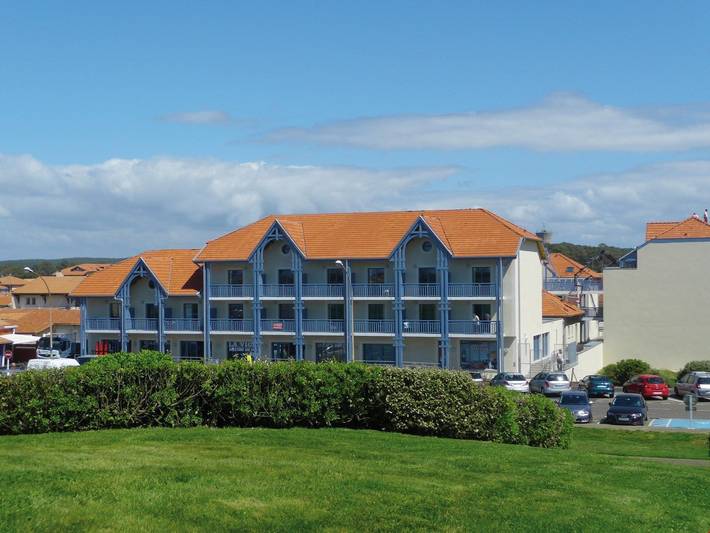 Gîte pour 4 personnes, avec piscine et sauna dans Biscarrosse Plage - 4