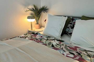 Ferienwohnung für 4 Personen in Krefeld