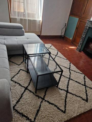 Gîte pour 4 personnes à Saint-Chinian