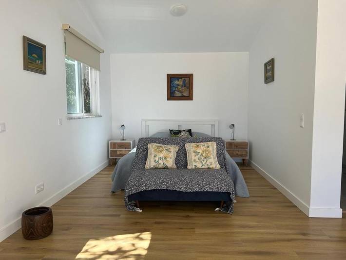 Casa de huéspuedes para 2 personas, con jardín y piscina, Se admiten mascotas en Algarve - 3