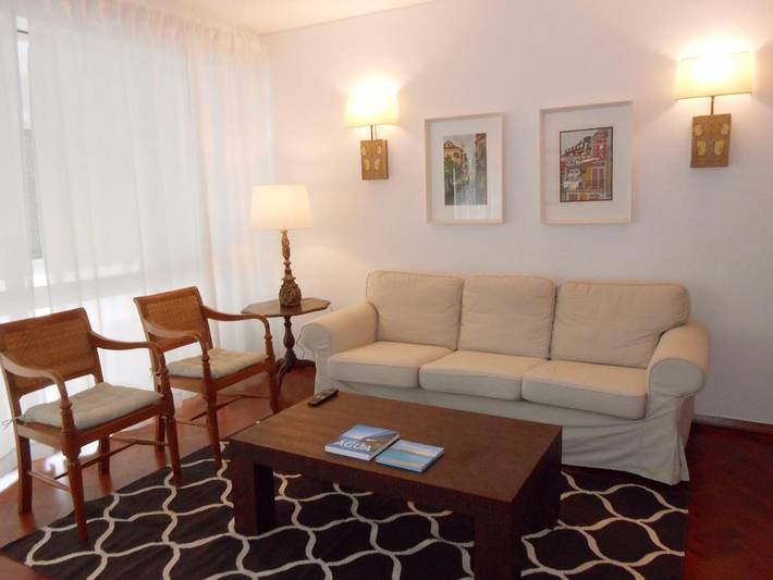 Casa rural para 6 personas, con vistas, Se admiten mascotas en Estoril - 3