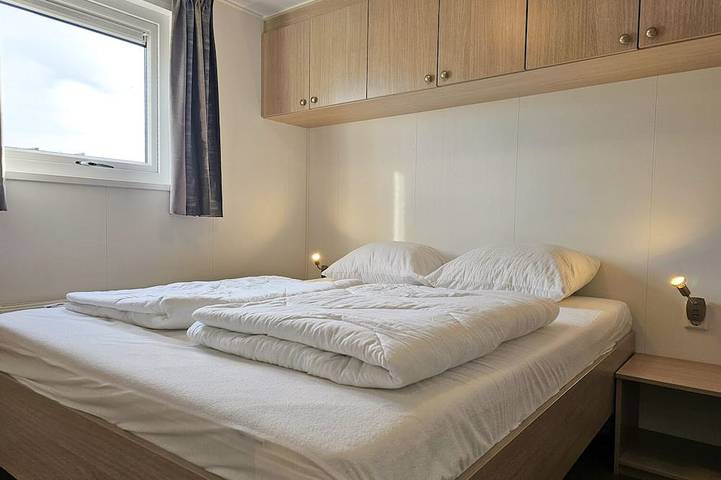 Chalet für 4 Personen in Serooskerke - 2