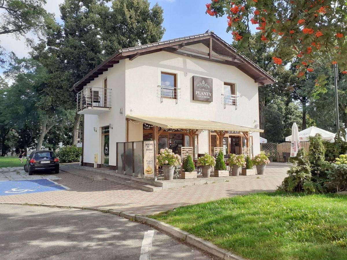 Cały apartament, Apartament w Parku Planty in Elbląg, Polskie Wybrzeże Bałtyku