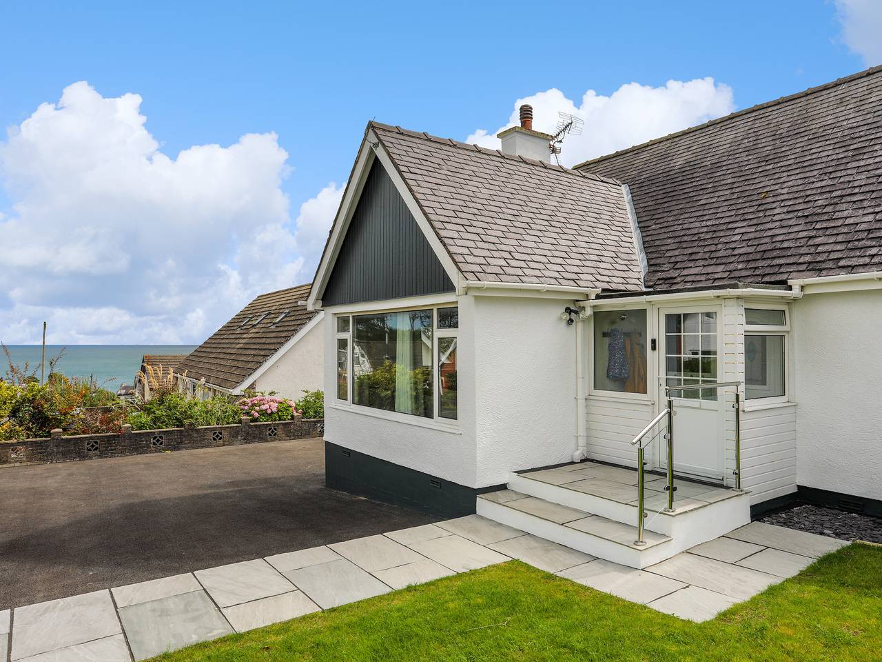 Swn Y Mor in Benllech, Isle of Anglesey